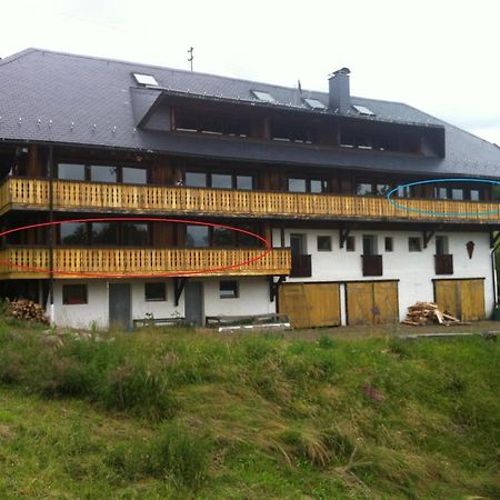 Ferienhaus Schweissing Frohnd Exterior photo