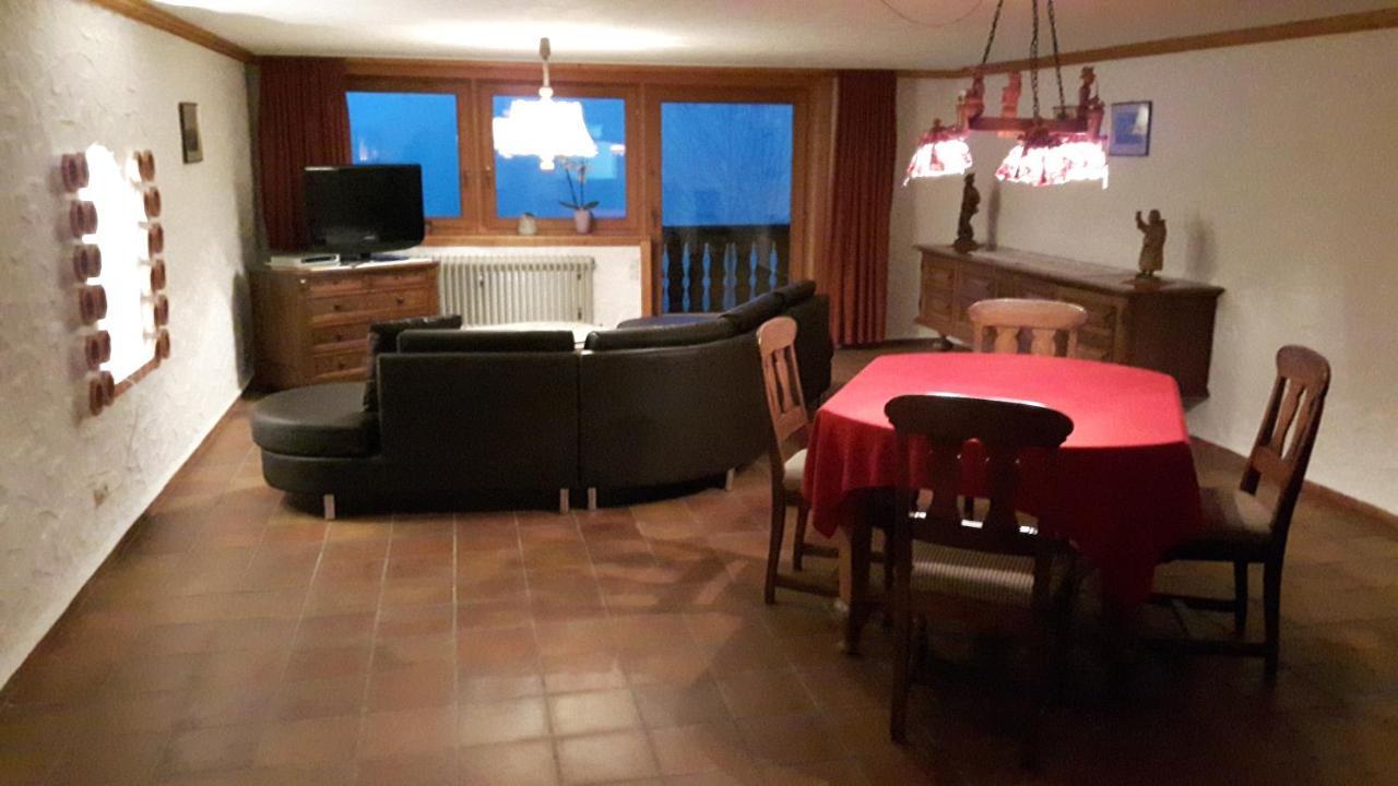 Ferienhaus Schweissing Frohnd Exterior photo